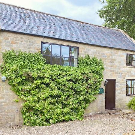 Villa Country Barn On The Hill Whitwell-on-the-Hill Exterior foto